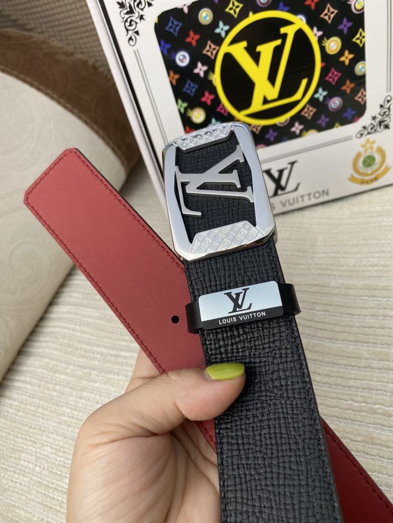 Louis Vuitton Belts